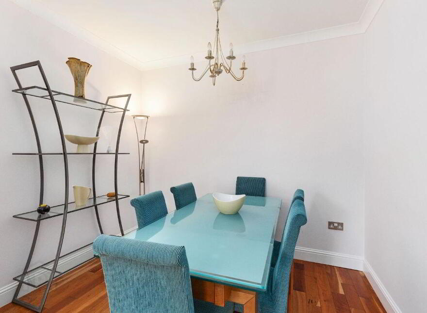 44 Balnagowan, Palmerston Park, Dartry, Dartry, D06DC98