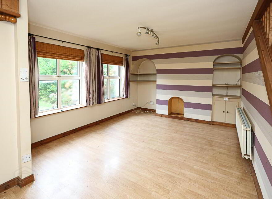 6 Willowbrook Gardens, Bangor, BT19 7GQ