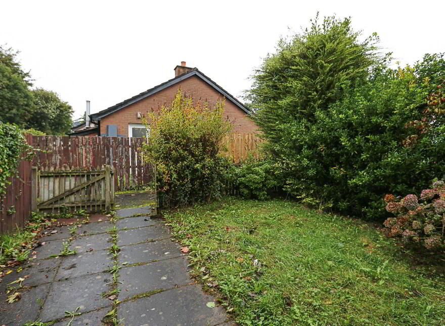 6 Willowbrook Gardens, Bangor, BT19 7GQ