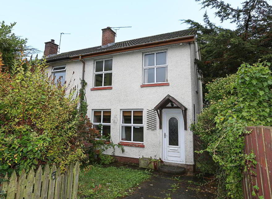 6 Willowbrook Gardens, Bangor, BT19 7GQ