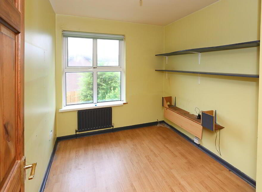 6 Willowbrook Gardens, Bangor, BT19 7GQ