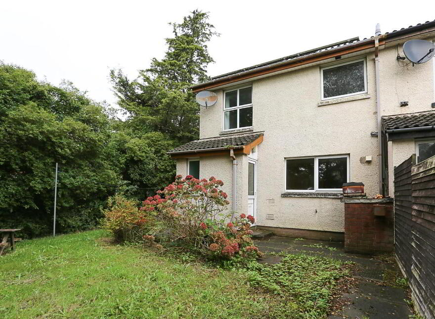 6 Willowbrook Gardens, Bangor, BT19 7GQ