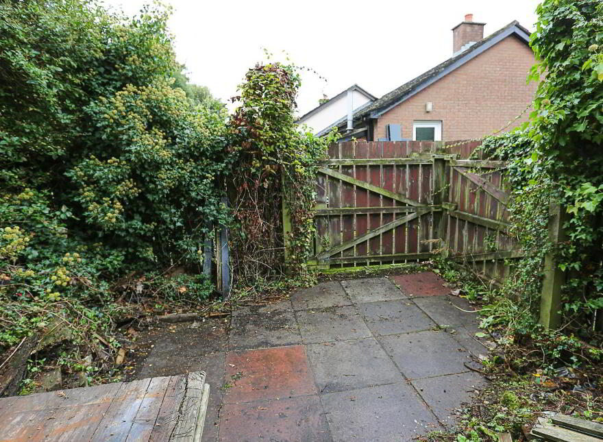6 Willowbrook Gardens, Bangor, BT19 7GQ
