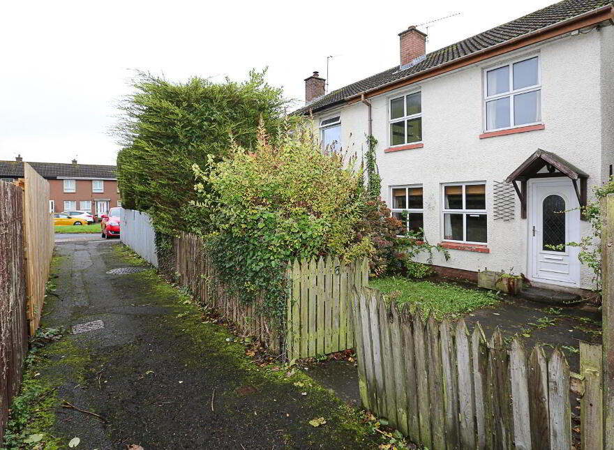 6 Willowbrook Gardens, Bangor, BT19 7GQ