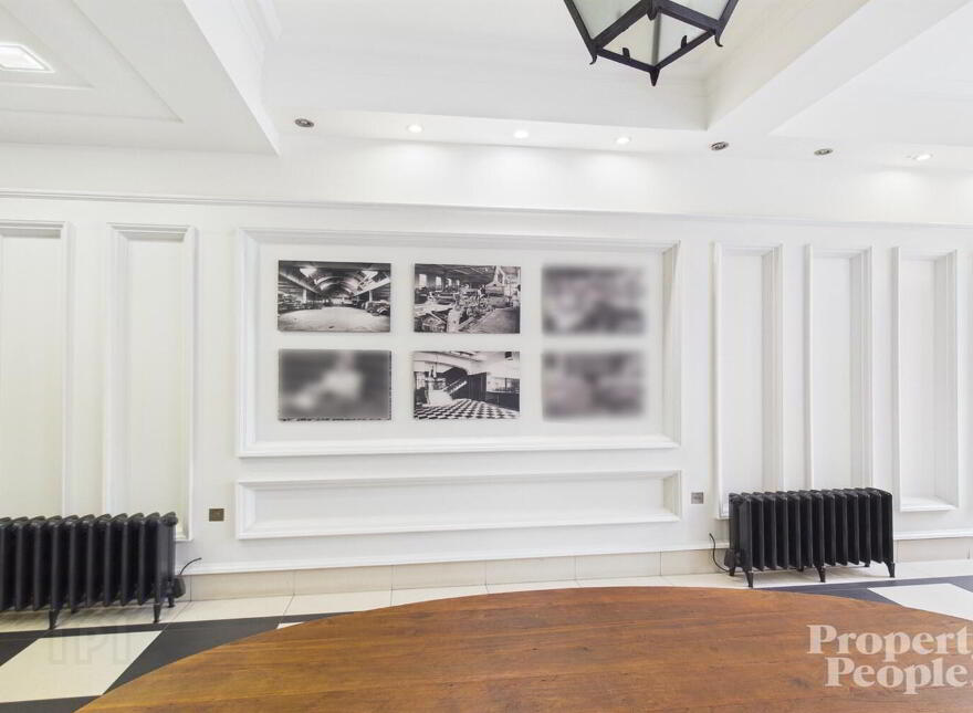 Apartment 135 The Bakery 311 Ormeau Road, Belfast, BT7 3GL