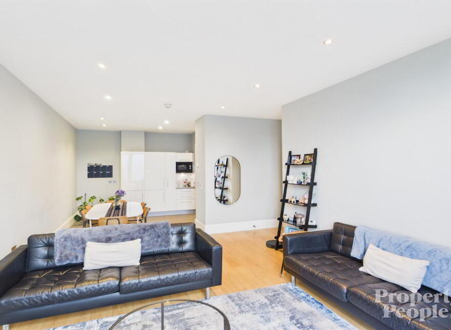 Apartment 135 The Bakery 311 Ormeau Road, Belfast, BT7 3GL