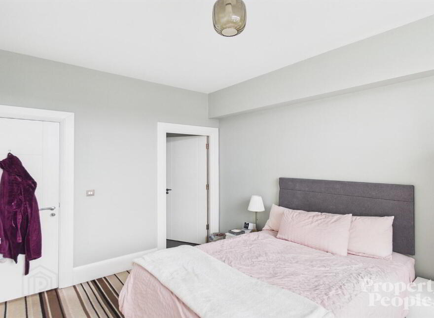 Apartment 135 The Bakery 311 Ormeau Road, Belfast, BT7 3GL