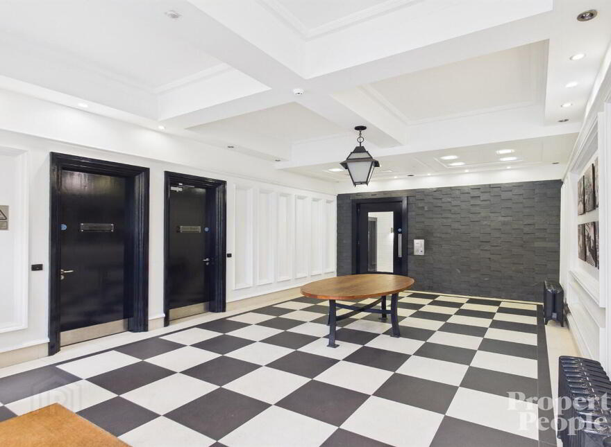 Apartment 135 The Bakery 311 Ormeau Road, Belfast, BT7 3GL