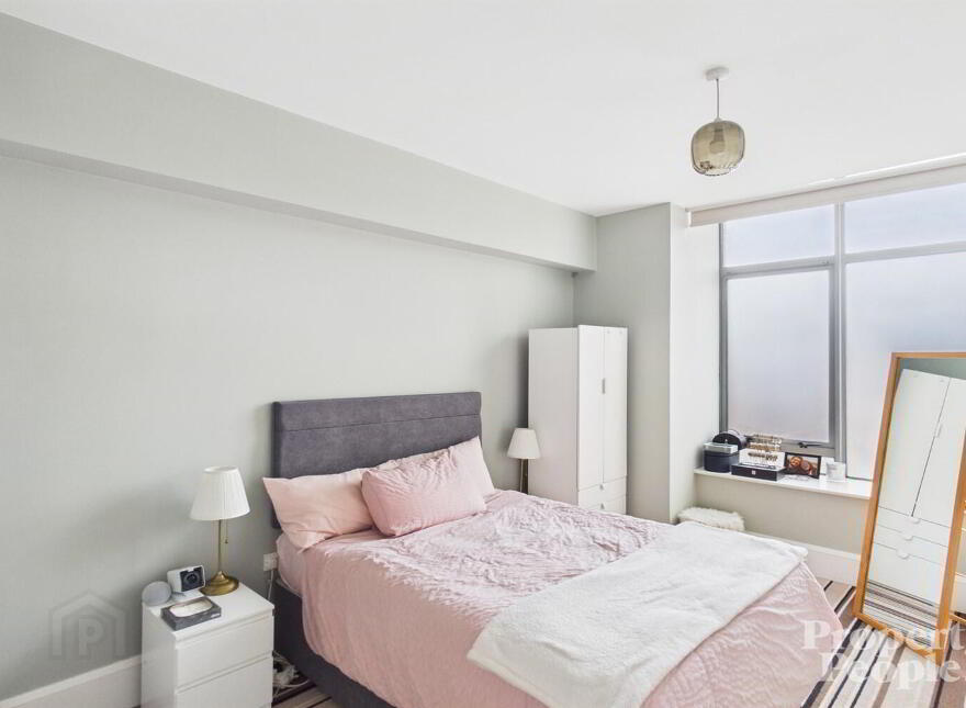 Apartment 135 The Bakery 311 Ormeau Road, Belfast, BT7 3GL