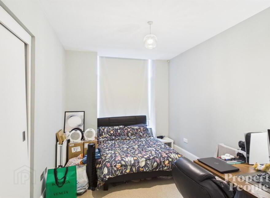 Apartment 135 The Bakery 311 Ormeau Road, Belfast, BT7 3GL