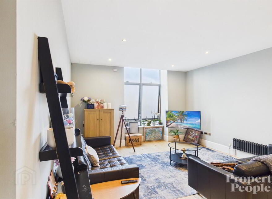 Apartment 135 The Bakery 311 Ormeau Road, Belfast, BT7 3GL