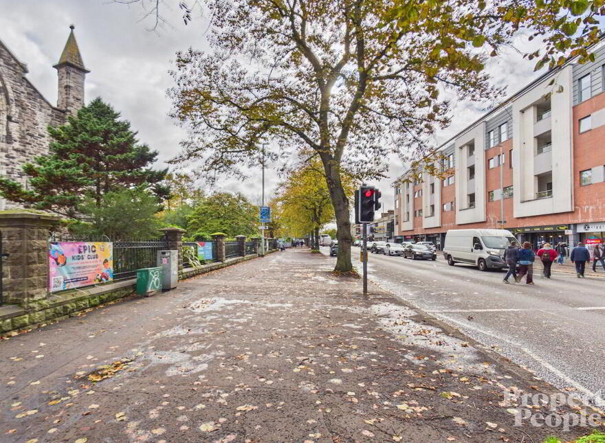 Apartment 135 The Bakery 311 Ormeau Road, Belfast, BT7 3GL
