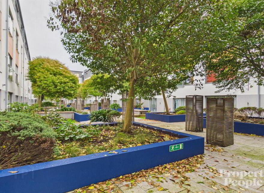 Apartment 135 The Bakery 311 Ormeau Road, Belfast, BT7 3GL