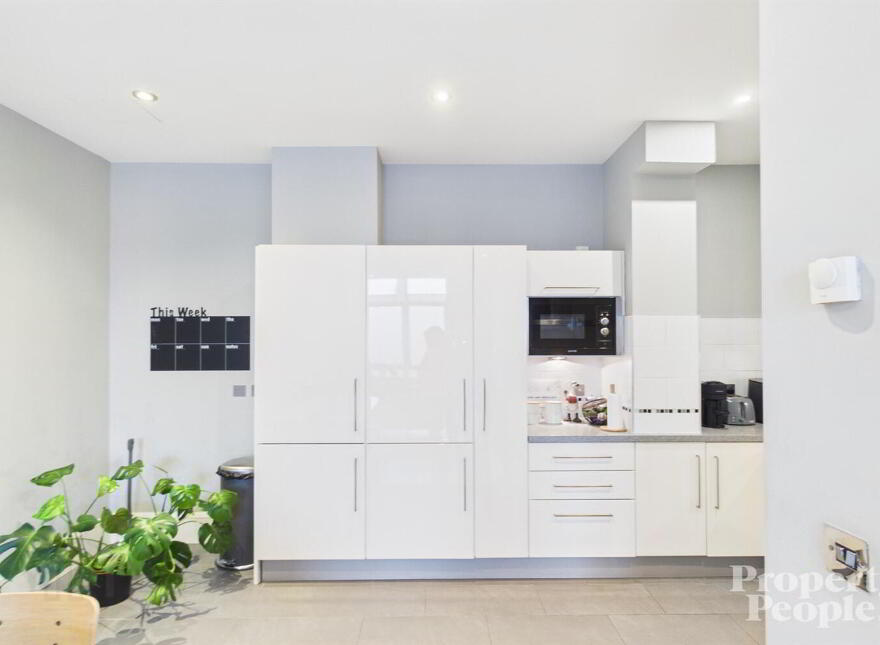 Apartment 135 The Bakery 311 Ormeau Road, Belfast, BT7 3GL