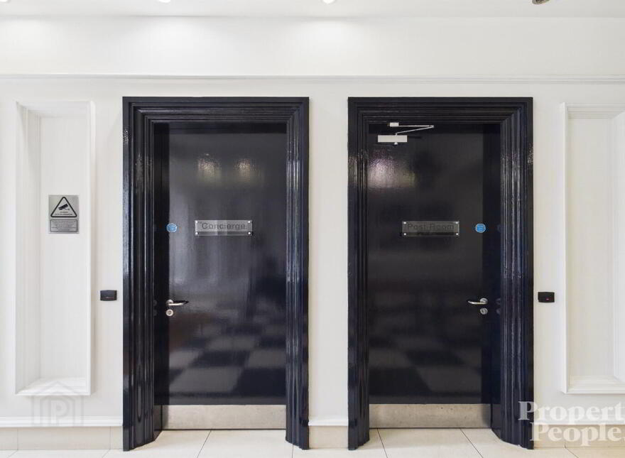 Apartment 135 The Bakery 311 Ormeau Road, Belfast, BT7 3GL