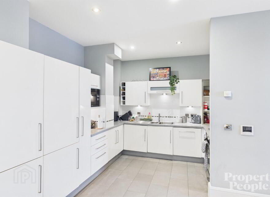 Apartment 135 The Bakery 311 Ormeau Road, Belfast, BT7 3GL