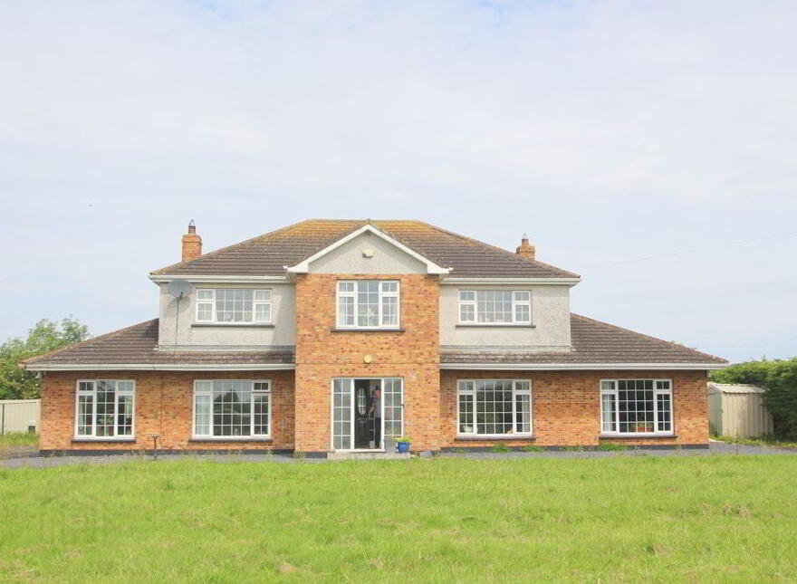 Wood Of O, Tullamore, R35W3F9