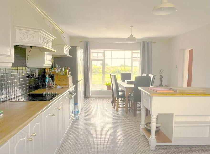 Wood Of O, Tullamore, R35W3F9
