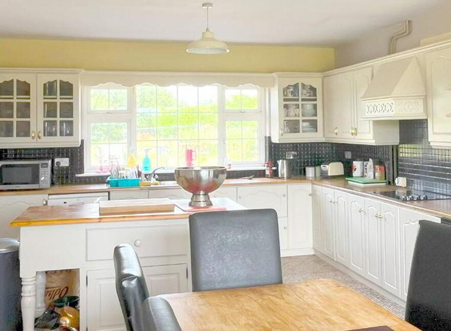 Wood Of O, Tullamore, R35W3F9