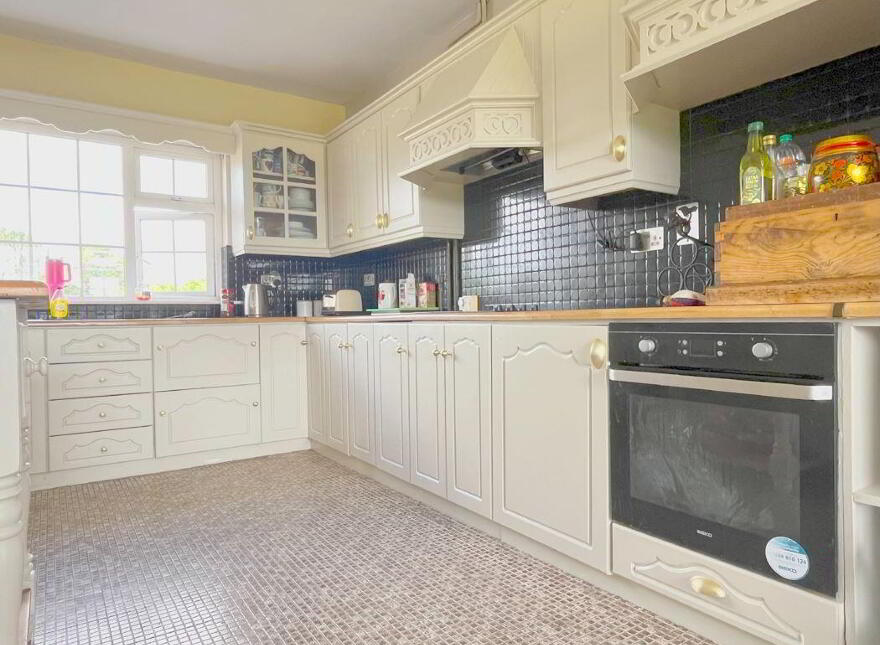 Wood Of O, Tullamore, R35W3F9