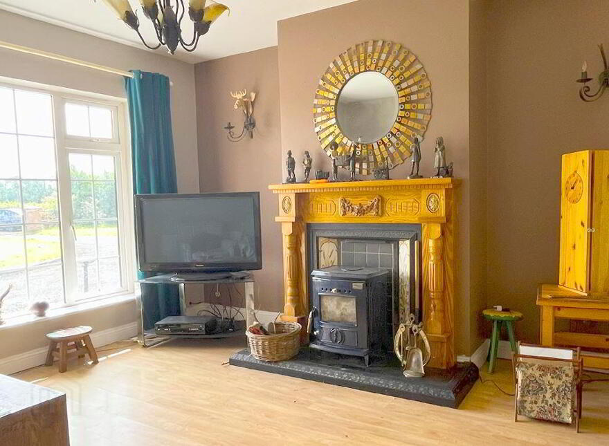 Wood Of O, Tullamore, R35W3F9