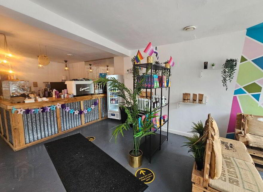 Market Street, Thomastown, R95H318