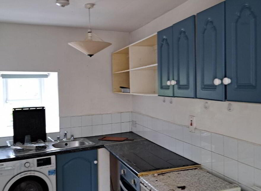 Market Street, Thomastown, R95H318