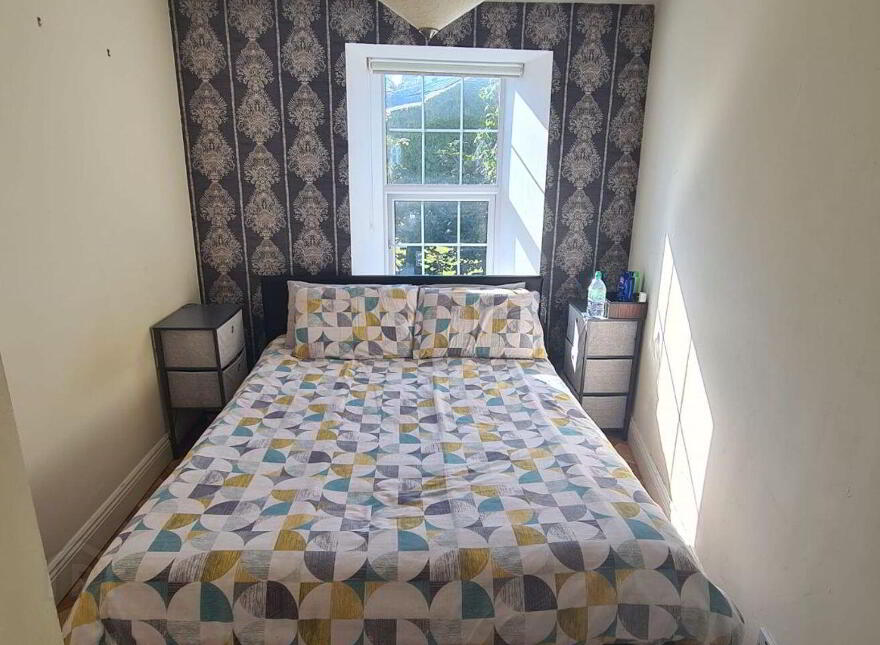 Market Street, Thomastown, R95H318