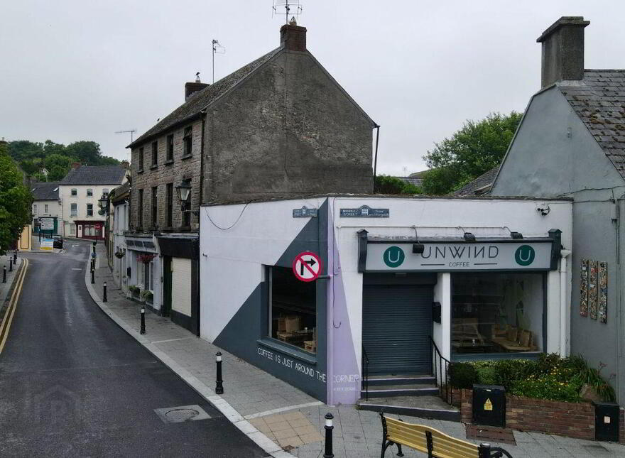 Market Street, Thomastown, R95H318