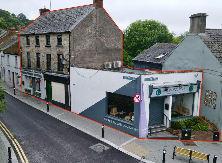 Market Street, Thomastown, R95H318