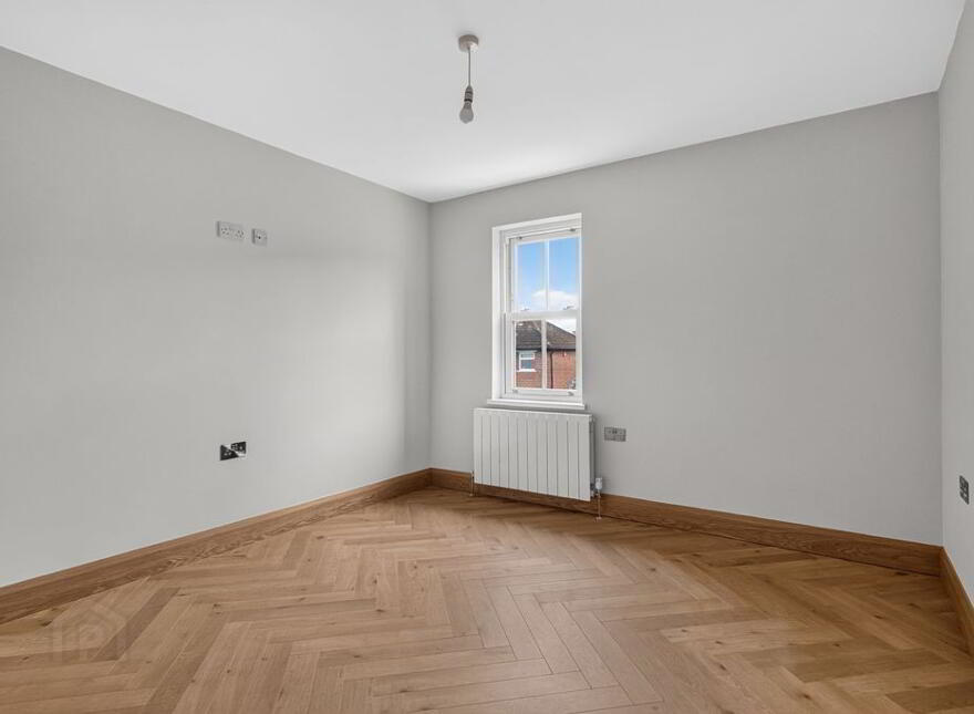 Willesden Park, Stranmillis, Belfast, BT9 5GX