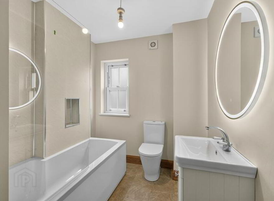 Willesden Park, Stranmillis, Belfast, BT9 5GX