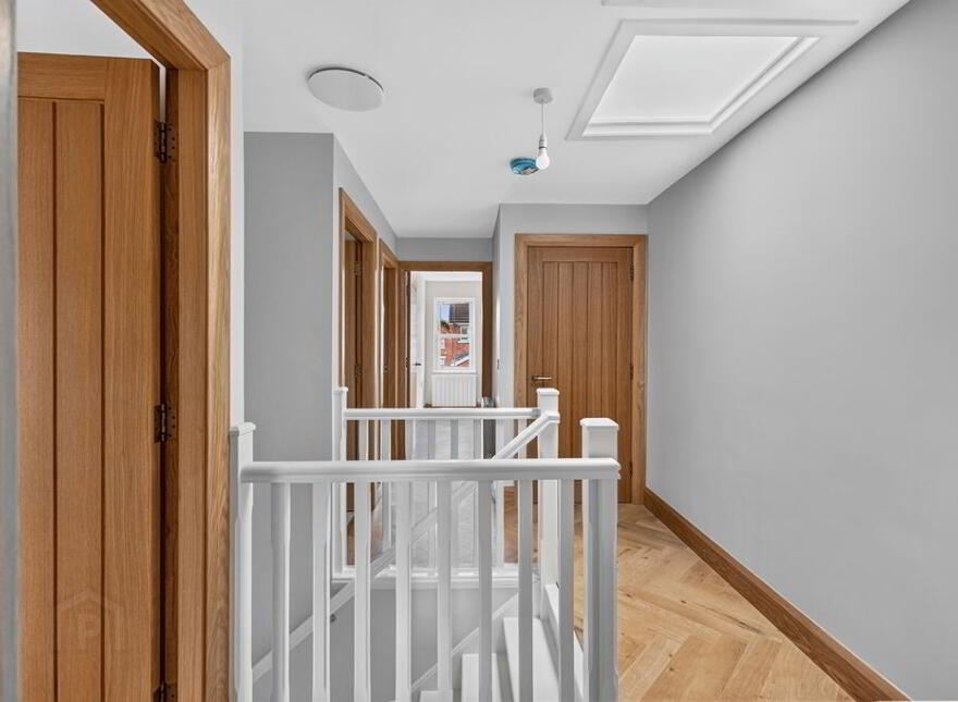Willesden Park, Stranmillis, Belfast, BT9 5GX