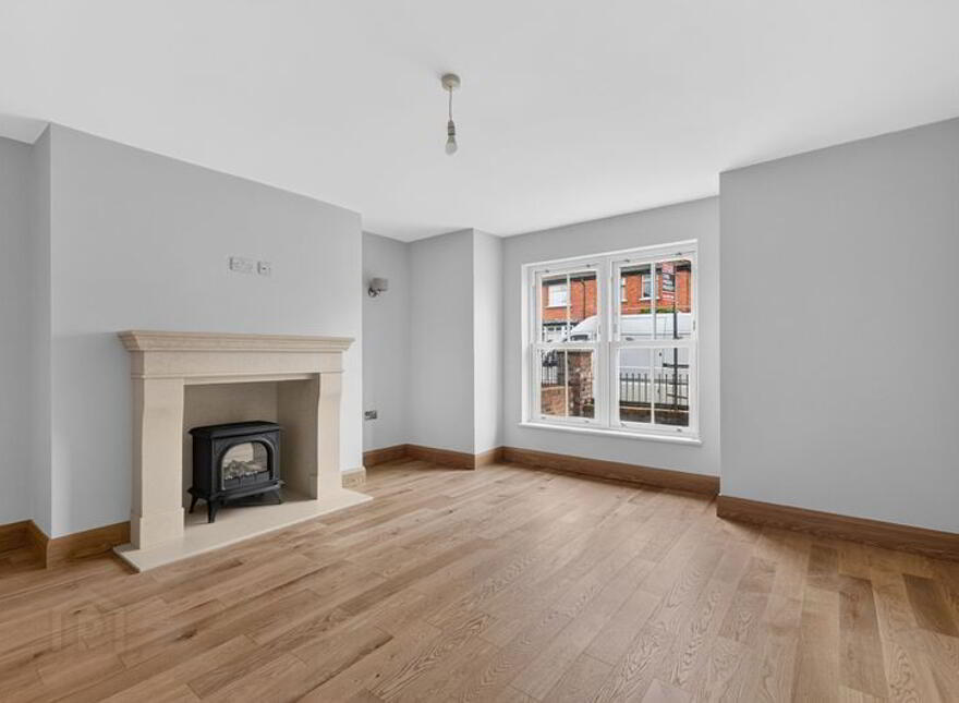 Willesden Park, Stranmillis, Belfast, BT9 5GX