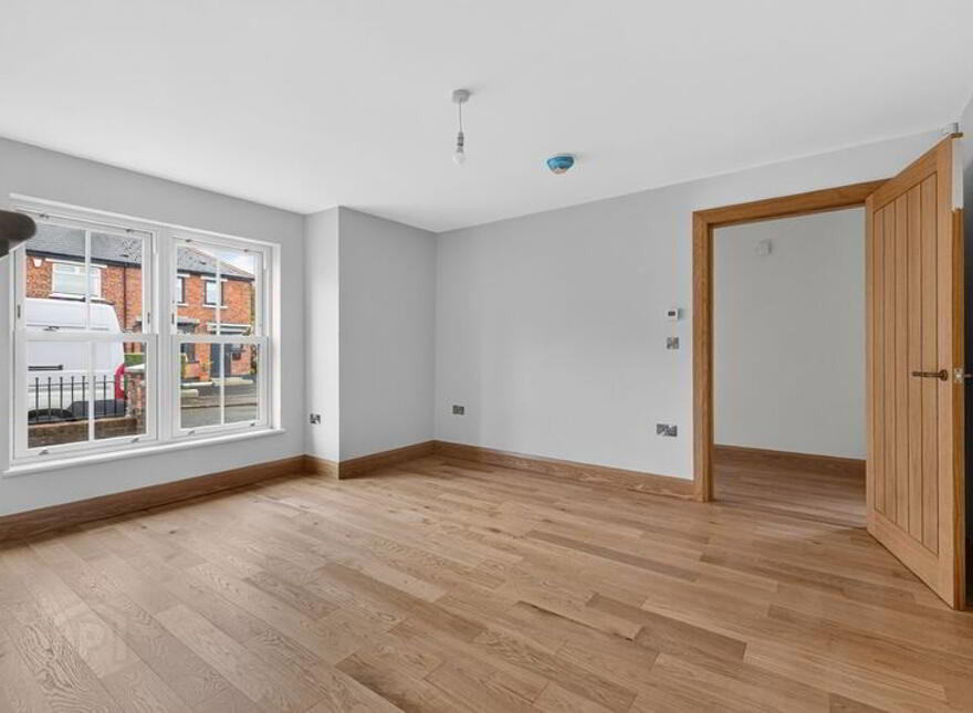 Willesden Park, Stranmillis, Belfast, BT9 5GX