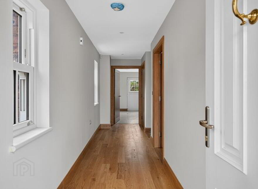 Willesden Park, Stranmillis, Belfast, BT9 5GX