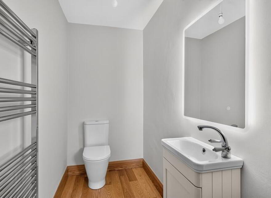 Willesden Park, Stranmillis, Belfast, BT9 5GX