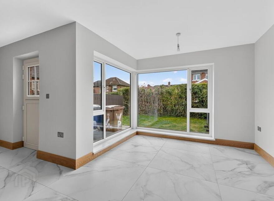 Willesden Park, Stranmillis, Belfast, BT9 5GX