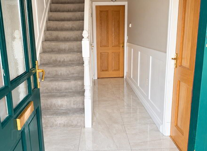 No 26 Ascáill Róis, Magheraboy Road, Carrickmacross, A81C567