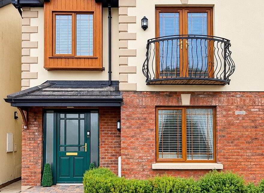 No 26 Ascáill Róis, Magheraboy Road, Carrickmacross, A81C567 photo