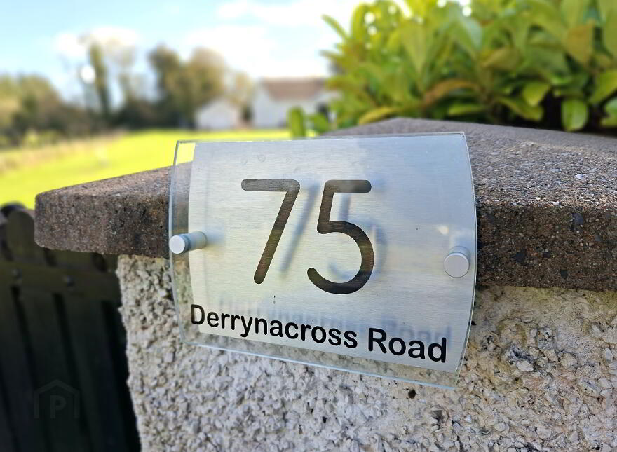 Derrynacross, 75 Fassagh, Enniskillen, BT93 3BD