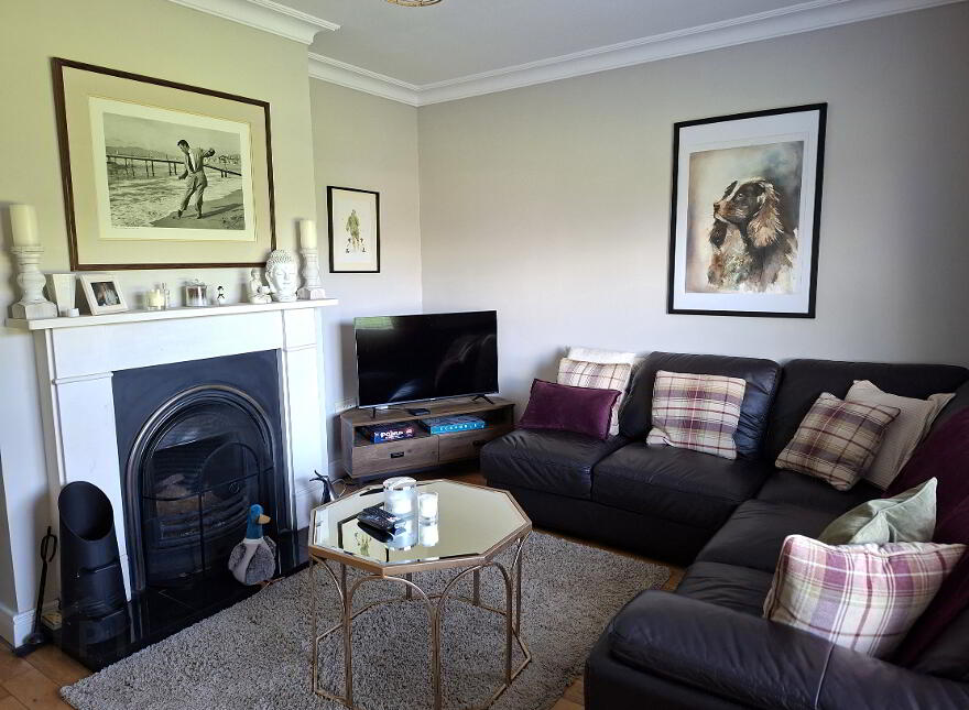 Derrynacross, 75 Fassagh, Enniskillen, BT93 3BD