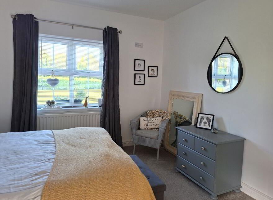 Derrynacross, 75 Fassagh, Enniskillen, BT93 3BD
