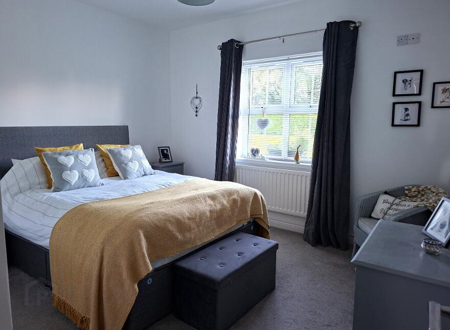 Derrynacross, 75 Fassagh, Enniskillen, BT93 3BD