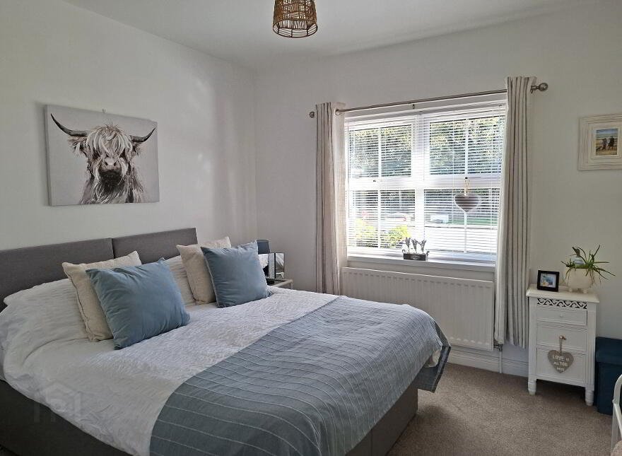 Derrynacross, 75 Fassagh, Enniskillen, BT93 3BD