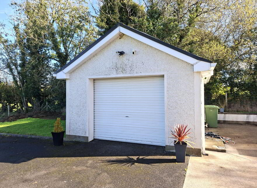 Derrynacross, 75 Fassagh, Enniskillen, BT93 3BD