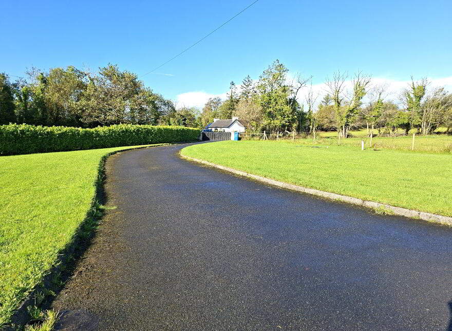 Derrynacross, 75 Fassagh, Enniskillen, BT93 3BD