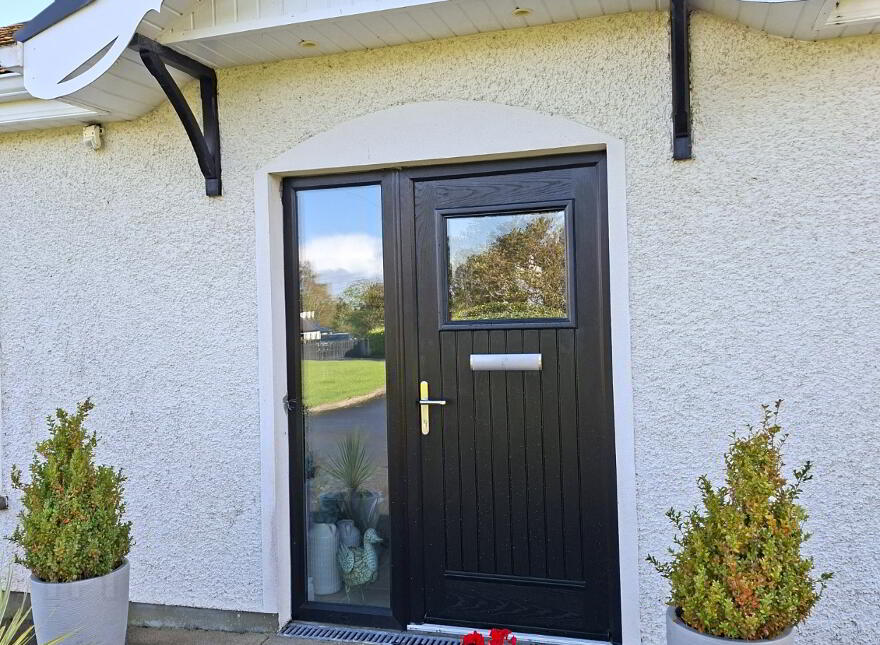 Derrynacross, 75 Fassagh, Enniskillen, BT93 3BD