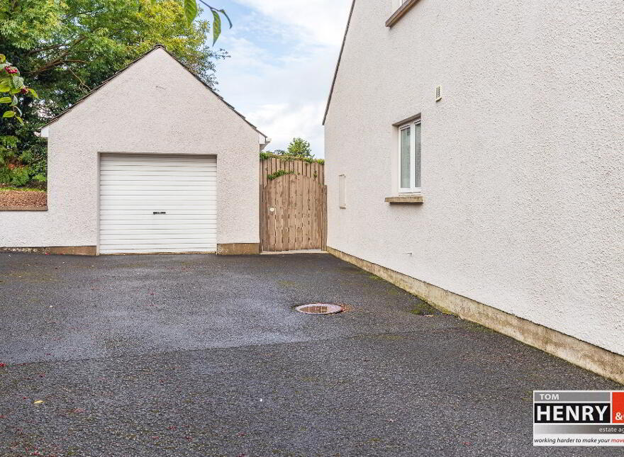 41 The Elms, Bush, Dungannon, BT71 6UE