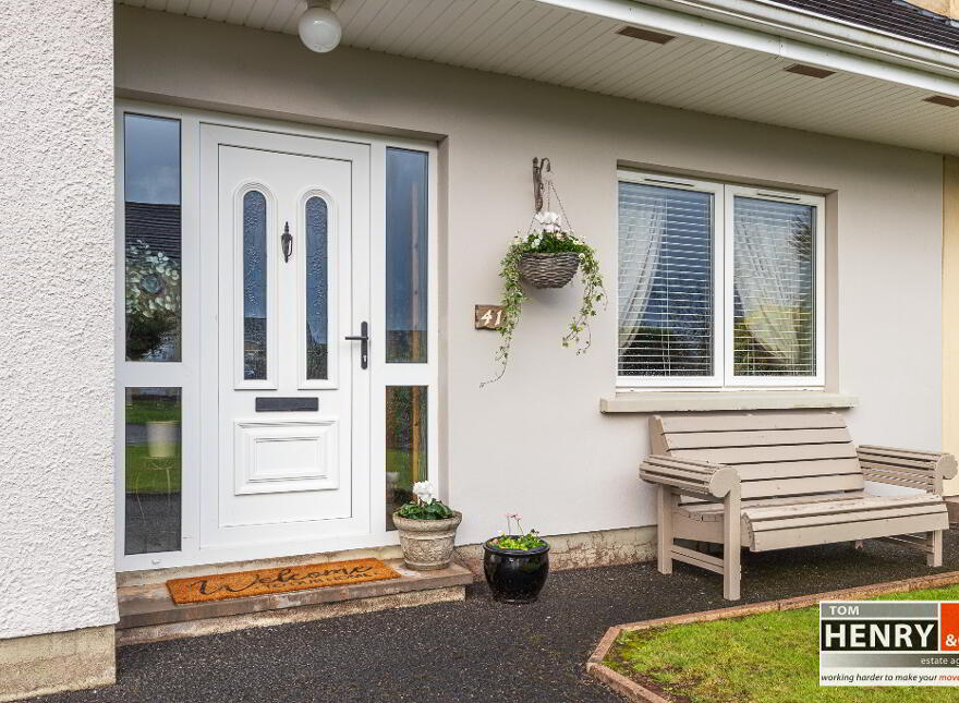 41 The Elms, Bush, Dungannon, BT71 6UE